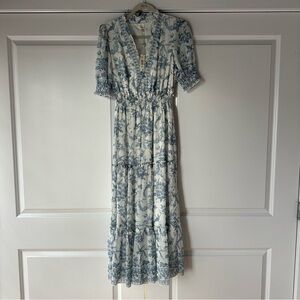 NWT Max Studio Dress